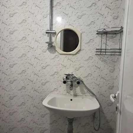 Apartman стоянови Primorszko