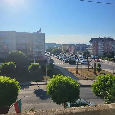 아파트 стоянови