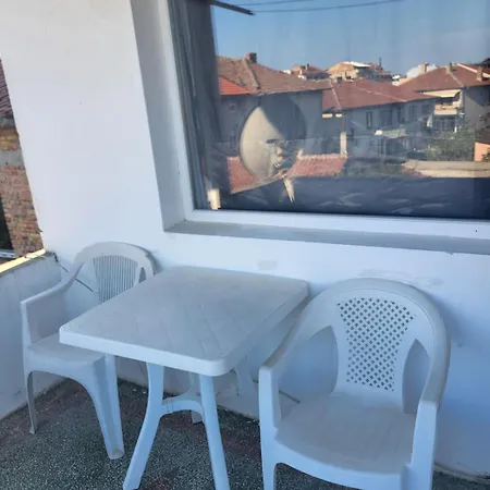 стоянови 아파트 *