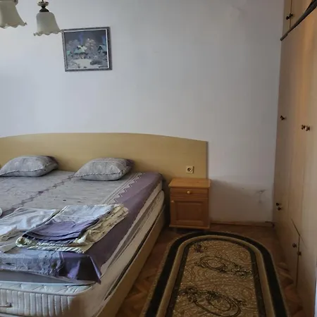 стоянови Apartman *