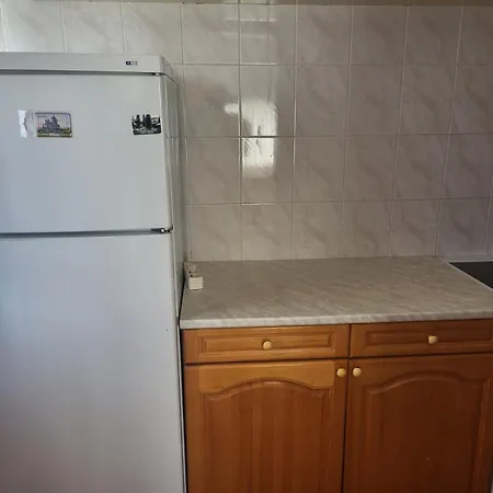 стоянови 아파트