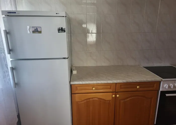 стоянови 아파트