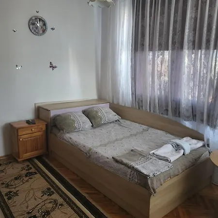 стоянови Apartment Primorsko