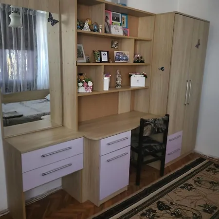 стоянови Apartment