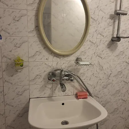 стоянови Apartment