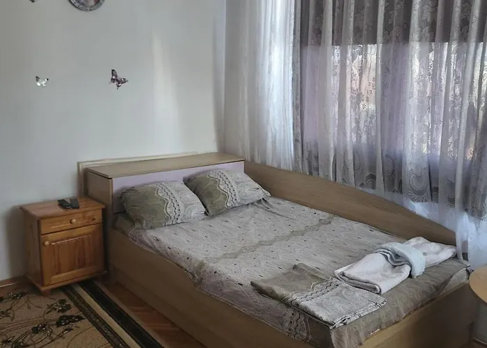 стоянови Apartamento Primorsko