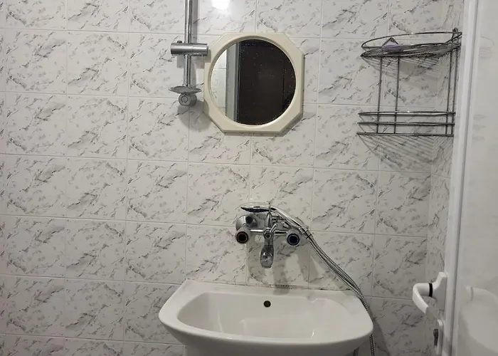 Apartamento стоянови Primorsko